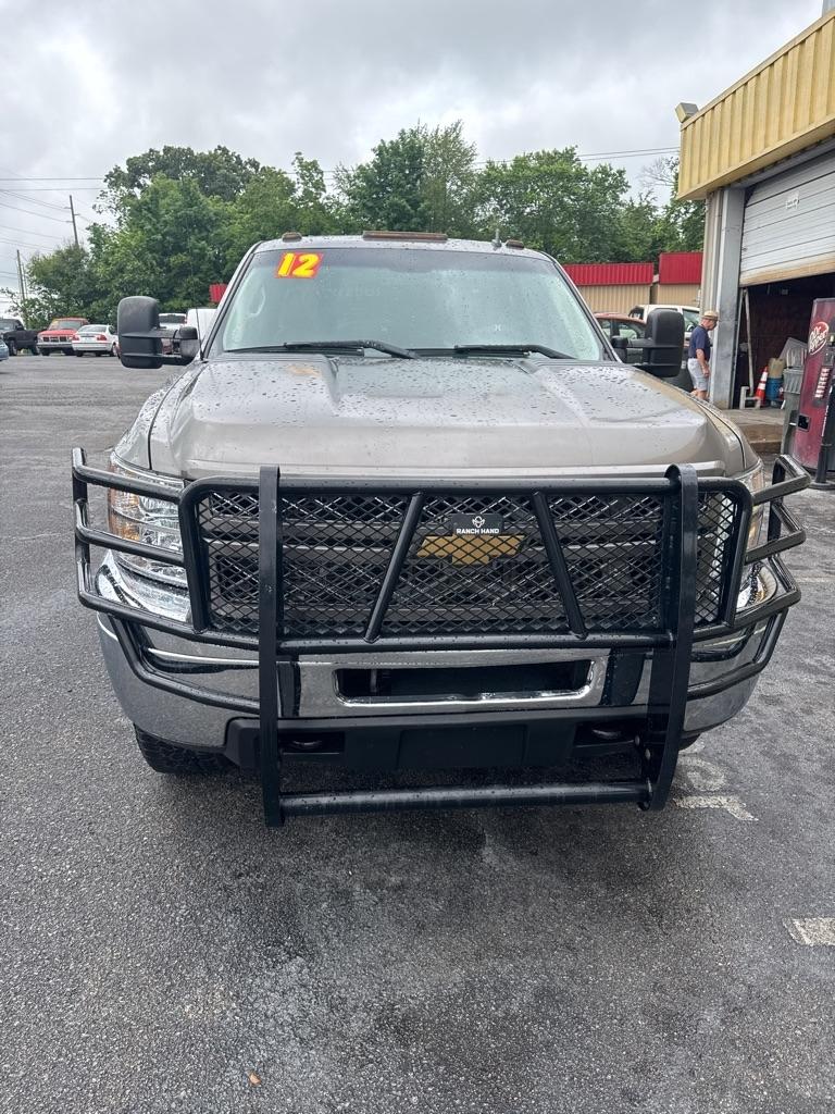 chevrolet silverado 2500hd 2012 1GC1KYE80CF232448 image chevrolet silverado 2500hd 2012 1GC1KYE80CF232448 image